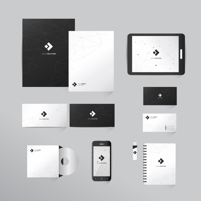 mockup