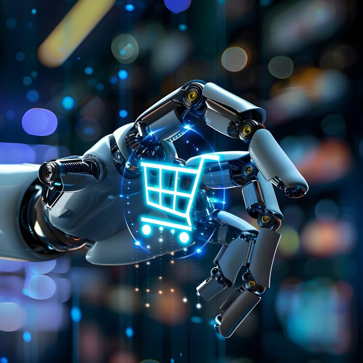 Automatización de Ventas — Compartamos Redes