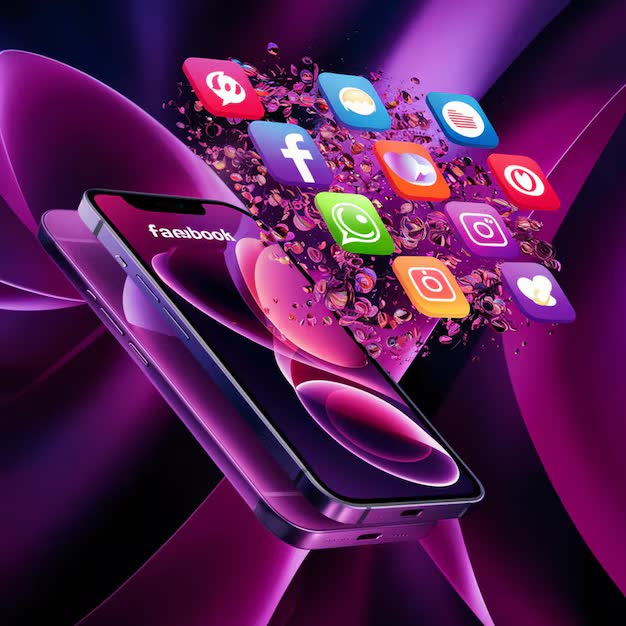 Marketing Digital — Compartamos Redes