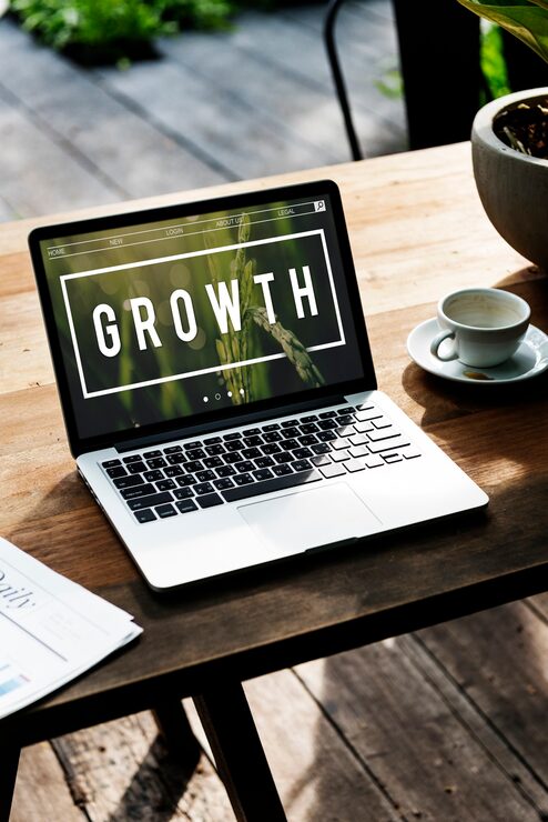 Estrategia de marketing desde Monterrey · Agencia Marketing Digital Monterrey · Compartamos Redes