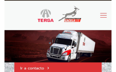 GPMet Logistics · Casos de Éxito B2B · Compartamos Redes