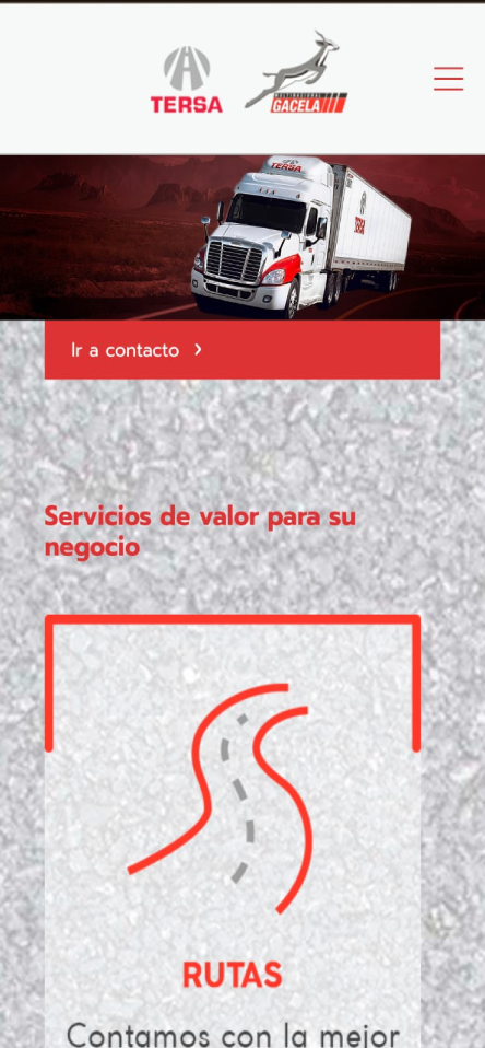 Mudanzas Ávalos · Casos de Éxito B2B · Compartamos Redes