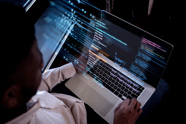 Documentación · Desarrollo Web B2B · Compartamos Redes