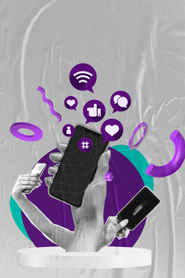 SEO y posicionamiento · Marketing Digital B2B · Compartamos Redes