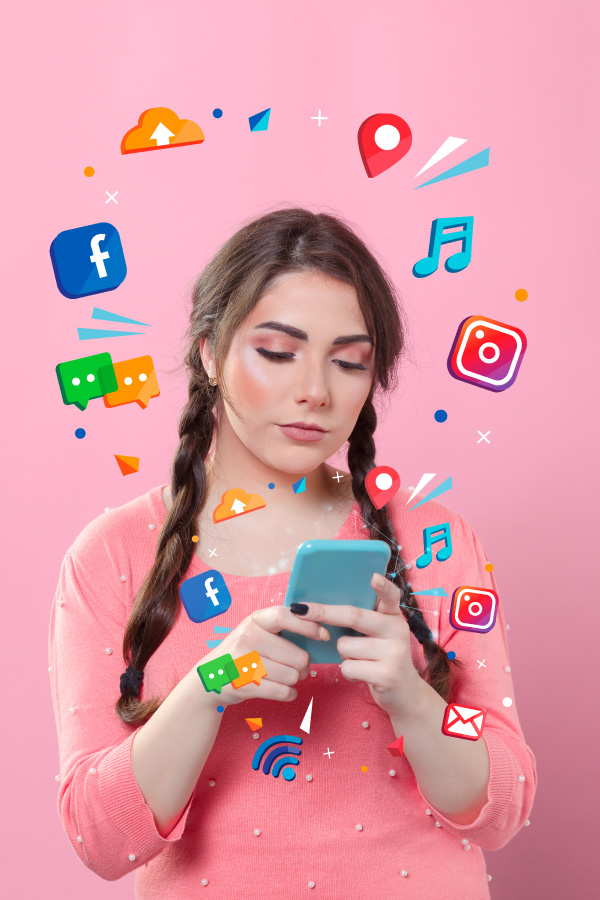 Campañas de ads · Marketing Digital B2B · Compartamos Redes