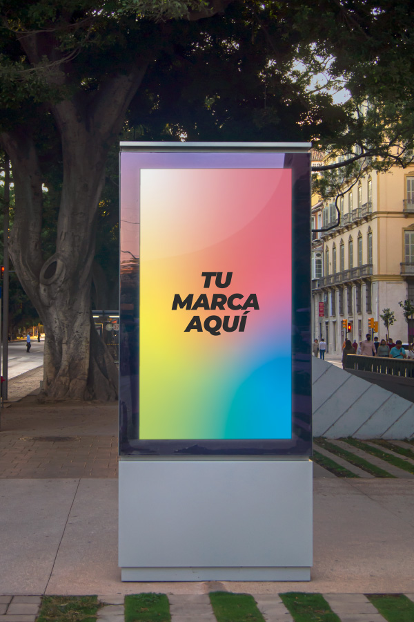 Contenidos · Marketing Digital B2B · Compartamos Redes